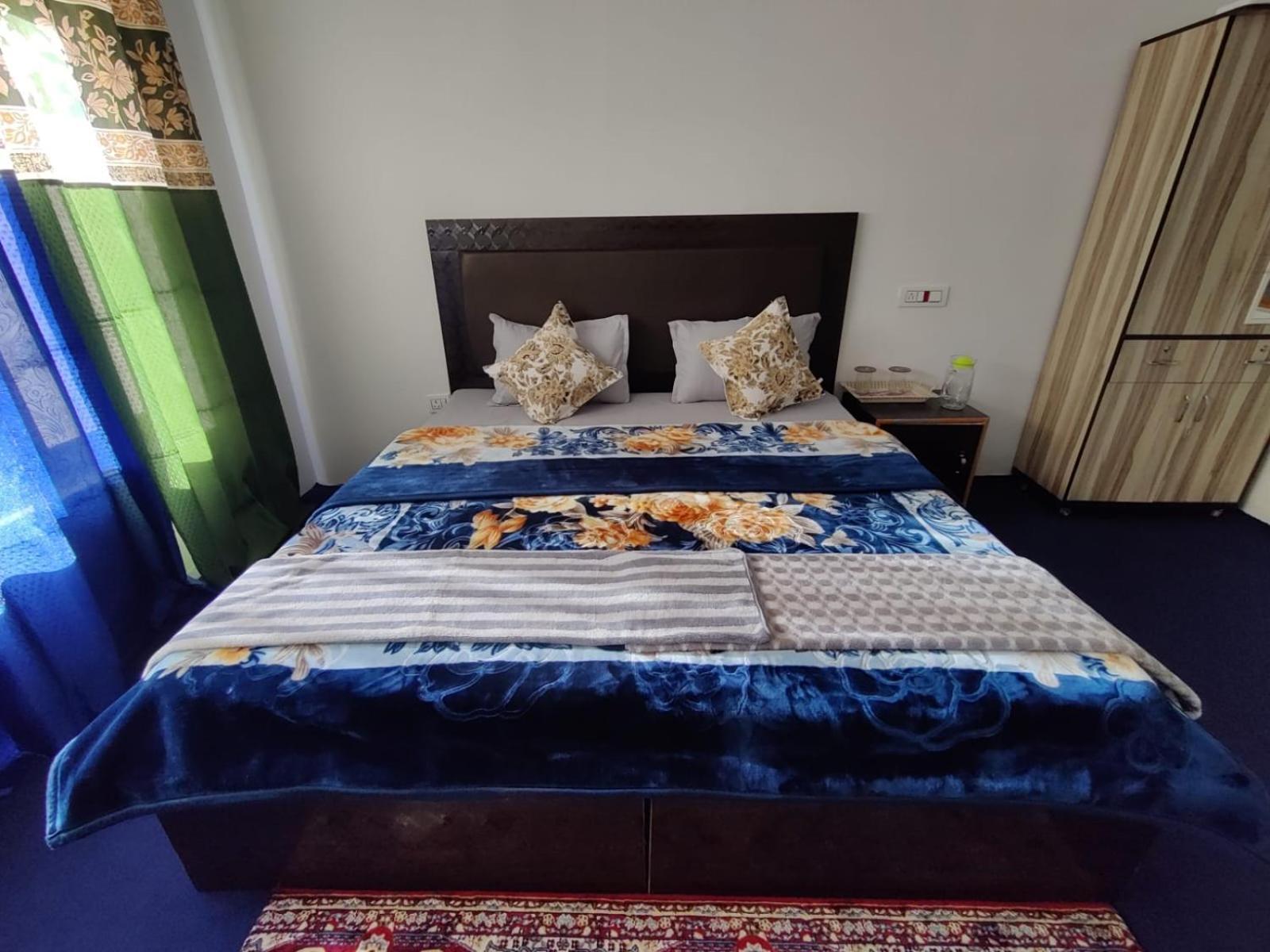 Nubra Holiday Deskit المظهر الخارجي الصورة