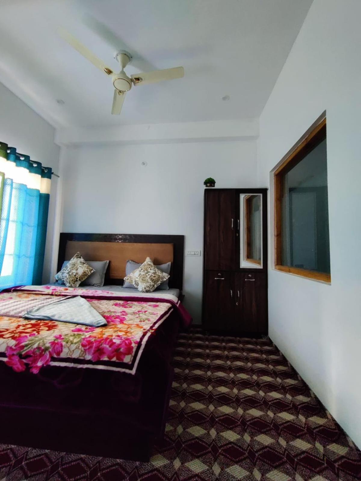 Nubra Holiday Deskit المظهر الخارجي الصورة