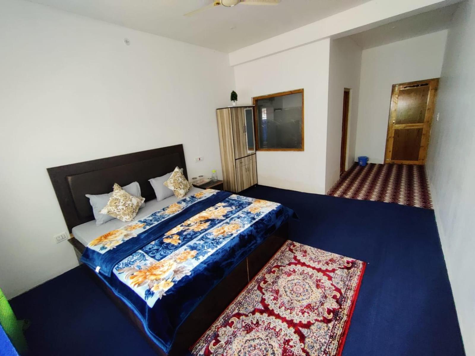 Nubra Holiday Deskit المظهر الخارجي الصورة